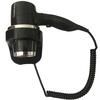  Black Hotel Hair Dryer 1800W